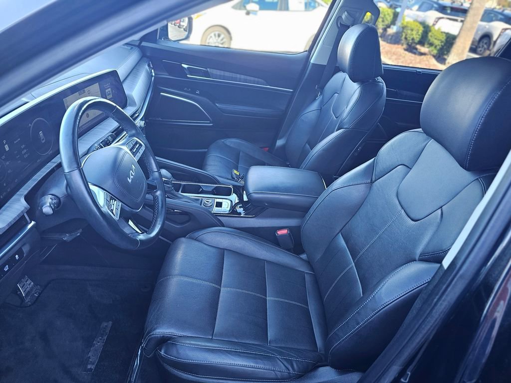 Used 2024 Kia Telluride SX image 24