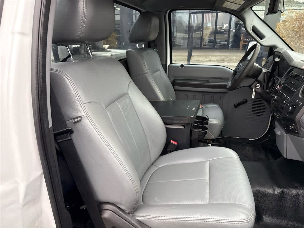 Used 2012 Ford F450 XL image 23