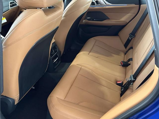 New 2026 BMW 430i xDrive 430i Gran Coupe w/ M Sport Package image 8