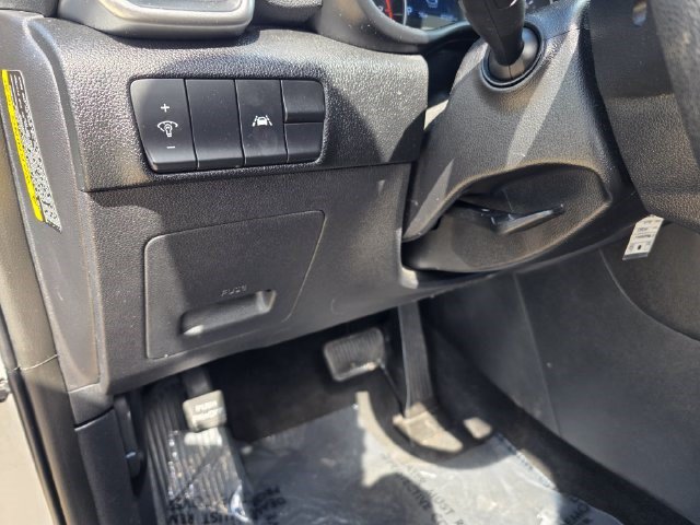Used 2020 Kia Sportage LX AWD/4WD image 21