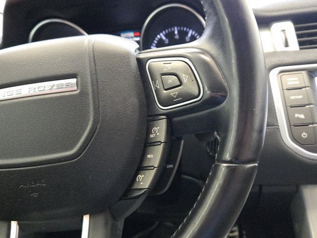 Used 2013 Land Rover Range Rover Evoque Pure Plus AWD/4WD image 30