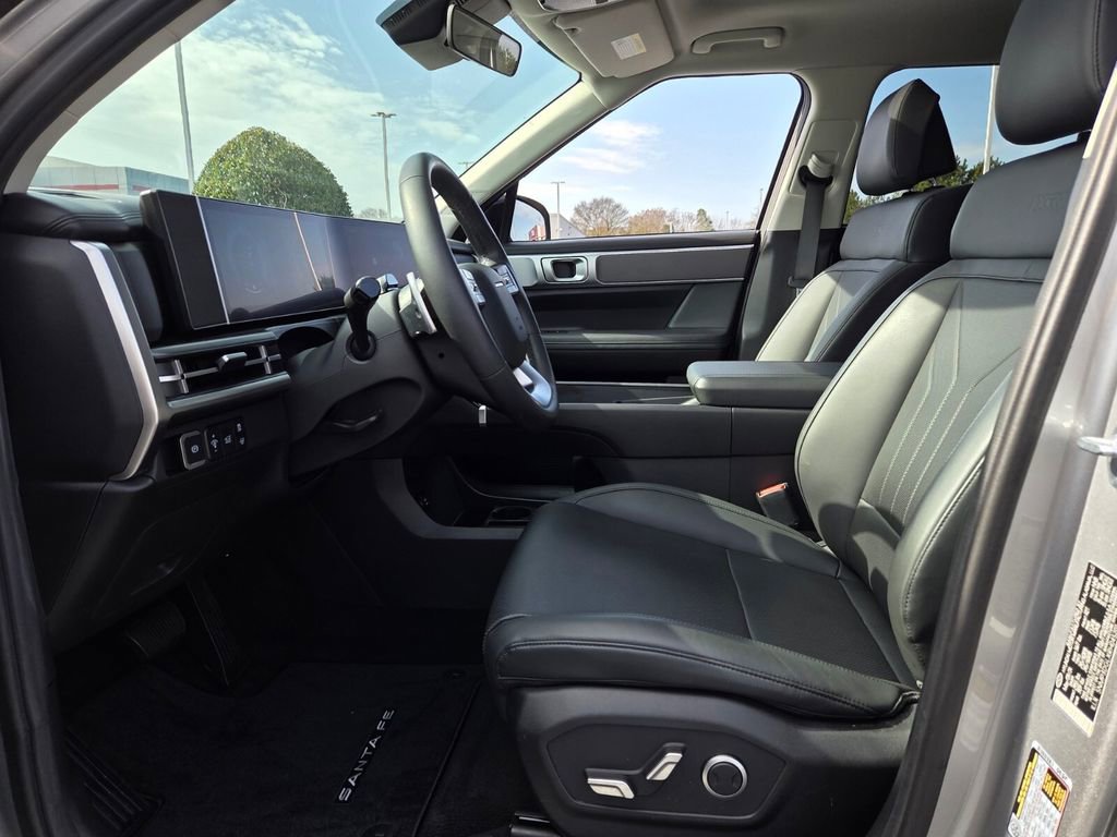 Used 2024 Hyundai Santa Fe XRT image 5