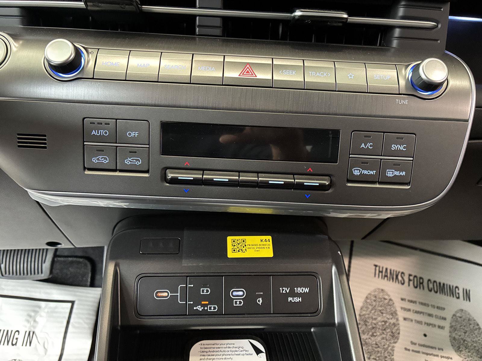New 2027 Hyundai Kona SEL Sport AWD/4WD image 19