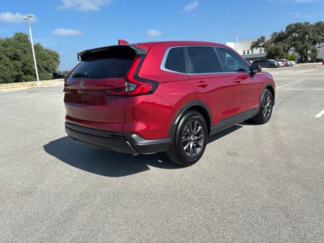 Certified 2026 Honda CR-V EX-L image 5