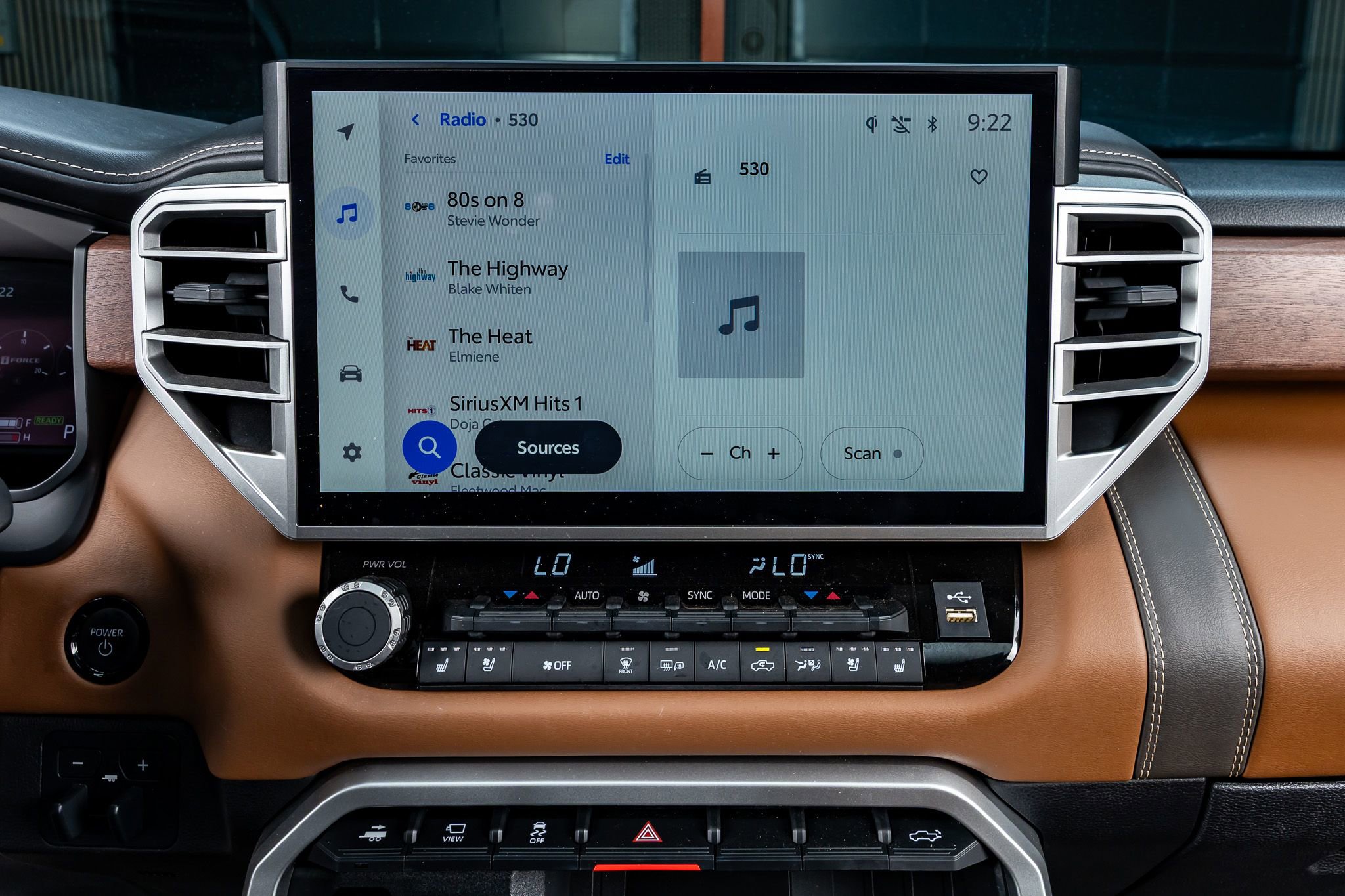 Used 2025 Toyota Tundra 1794 Edition image 24