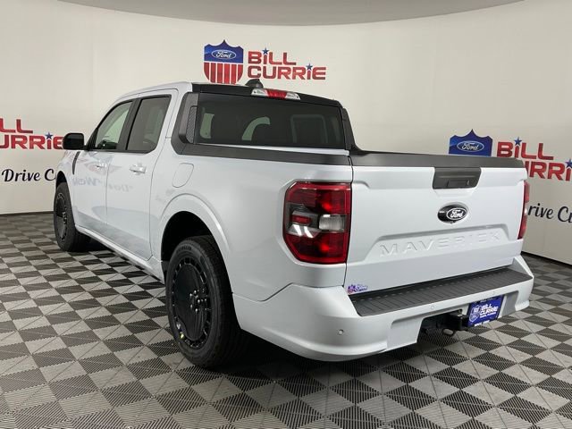 New 2026 Ford Maverick Lobo image 5