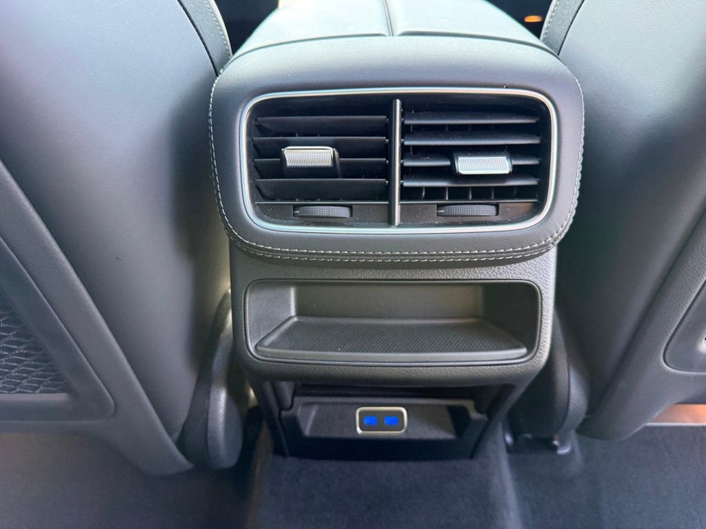 Used 2024 Mercedes-Benz GLE 53 AMG 4MATIC Coupe image 38