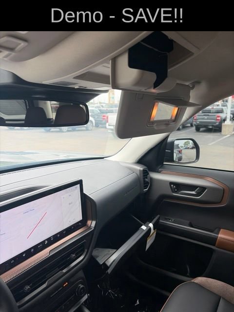 New 2026 Ford Bronco Sport Outer Banks AWD/4WD image 26