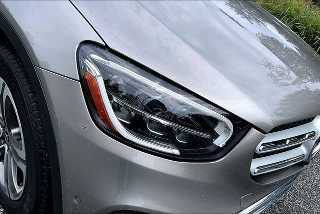 Used 2021 Mercedes-Benz GLC 300 4MATIC image 36