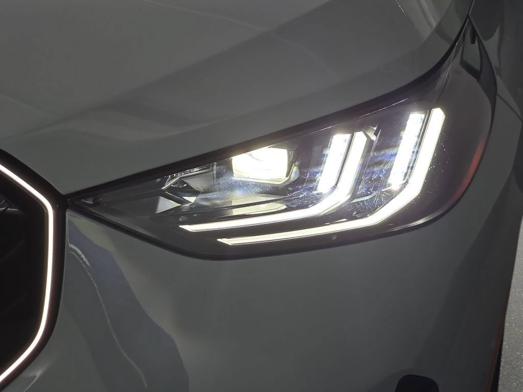 New 2026 BMW X3 xDrive30i w/ M Sport Package AWD/4WD image 31