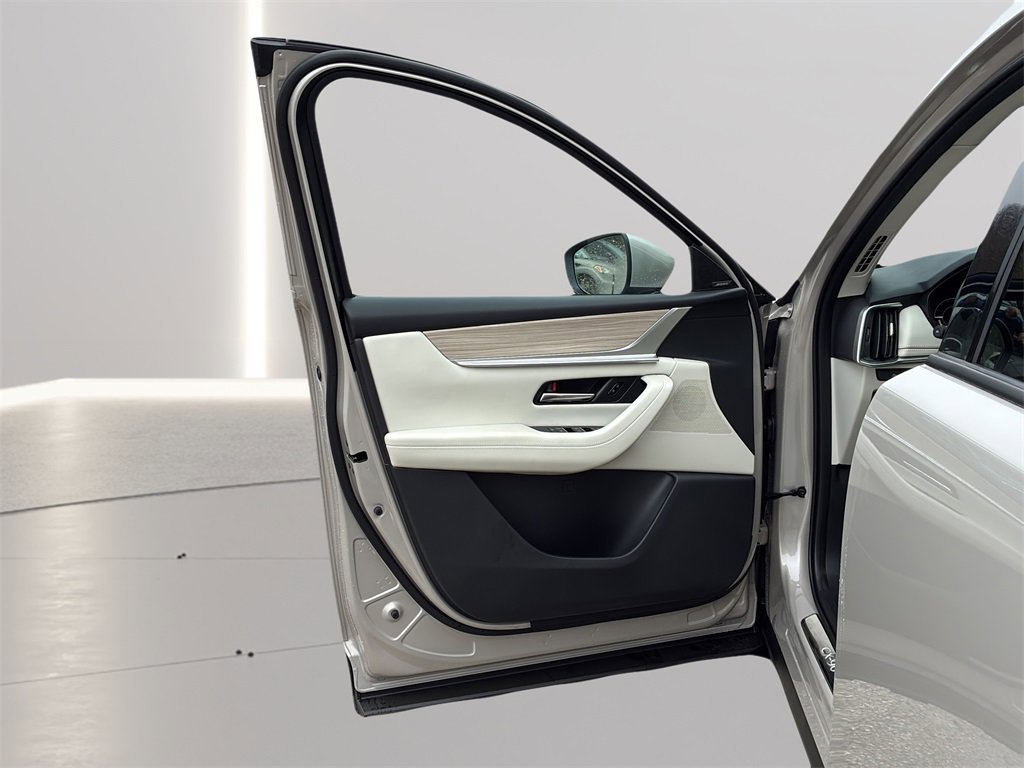 New 2026 MAZDA CX-90 Plug-In Hybrid w/ Premium Plus image 27