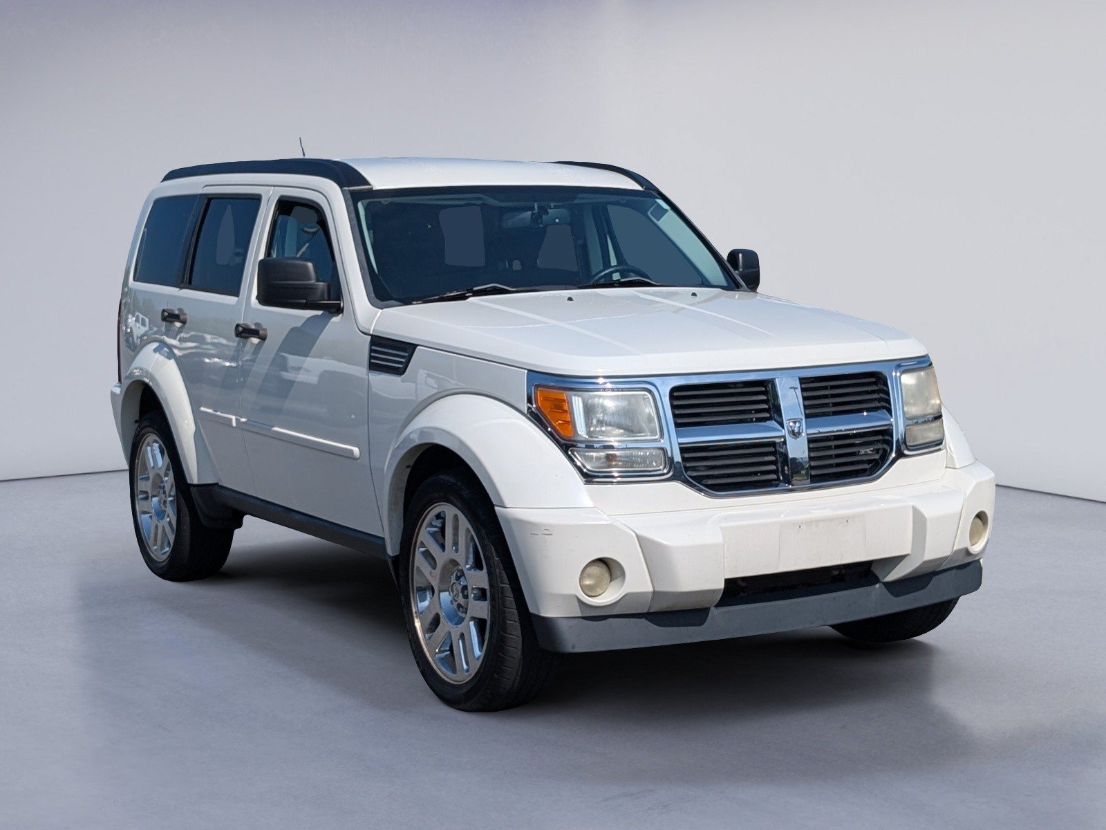 Used 2008 Dodge Nitro SLT RWD image 5