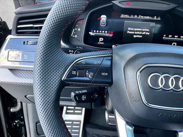 Used 2026 Audi SQ8 Prestige AWD/4WD image 20