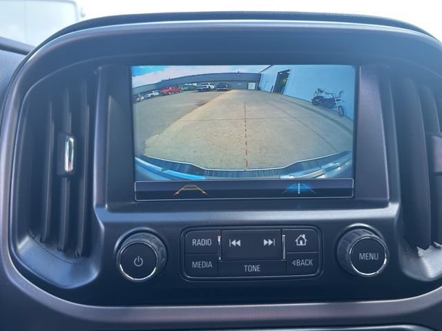 Used 2018 GMC Canyon All Terrain w/ Trailering Package AWD/4WD image 8