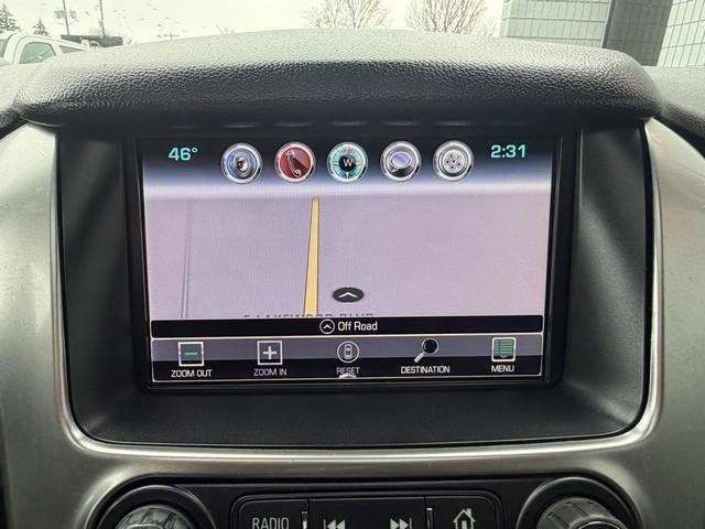Used 2016 Chevrolet Suburban LT image 20