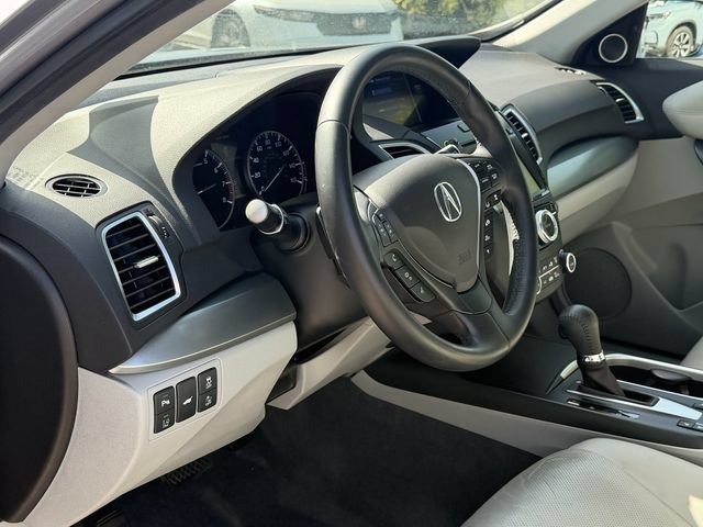 Used 2016 Acura RDX FWD w/ Advance Package image 13