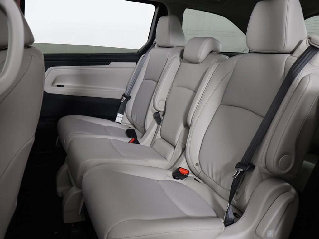 New 2026 Honda Odyssey EX-L image 22