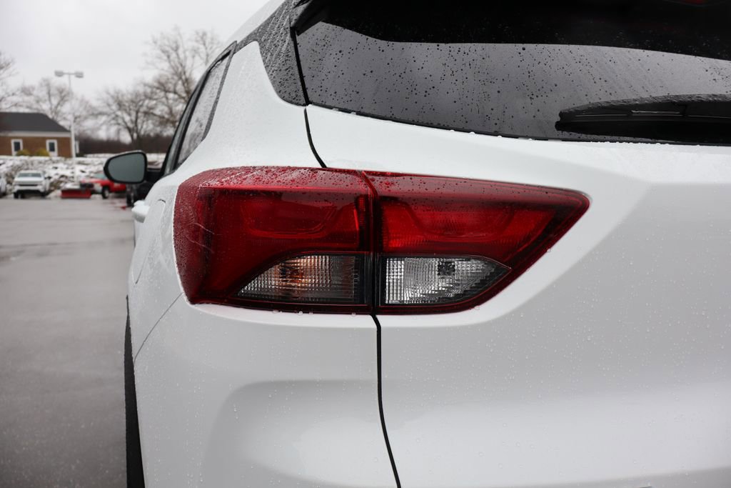 Used 2023 Chevrolet TrailBlazer LT image 27