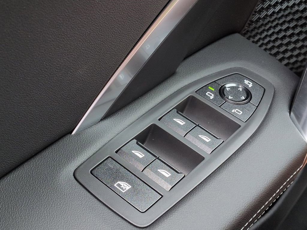 New 2026 BMW X1 xDrive28i w/ Convenience Package image 24