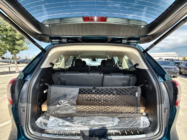 New 2027 Subaru Ascent Premium AWD/4WD image 25