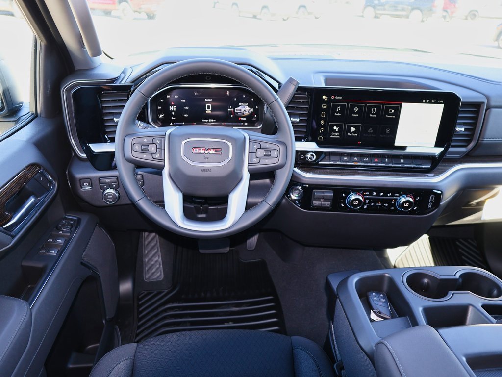New 2026 GMC Sierra 1500 Elevation image 15
