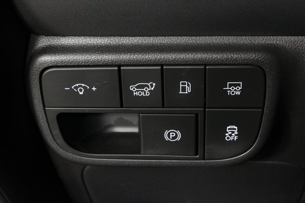 Certified 2026 Hyundai Palisade FWD Hybrid image 25
