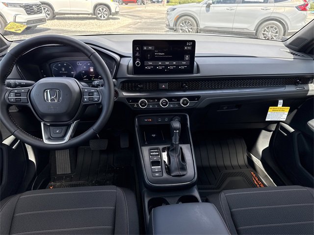 New 2026 Honda CR-V TrailSport image 18