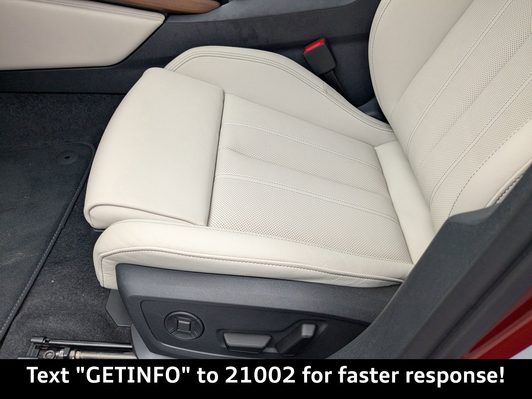 New 2025 Audi A5 2.0T Premium Plus image 25