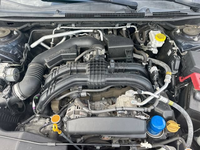 Used 2020 Subaru Impreza 2.0i AWD/4WD image 27