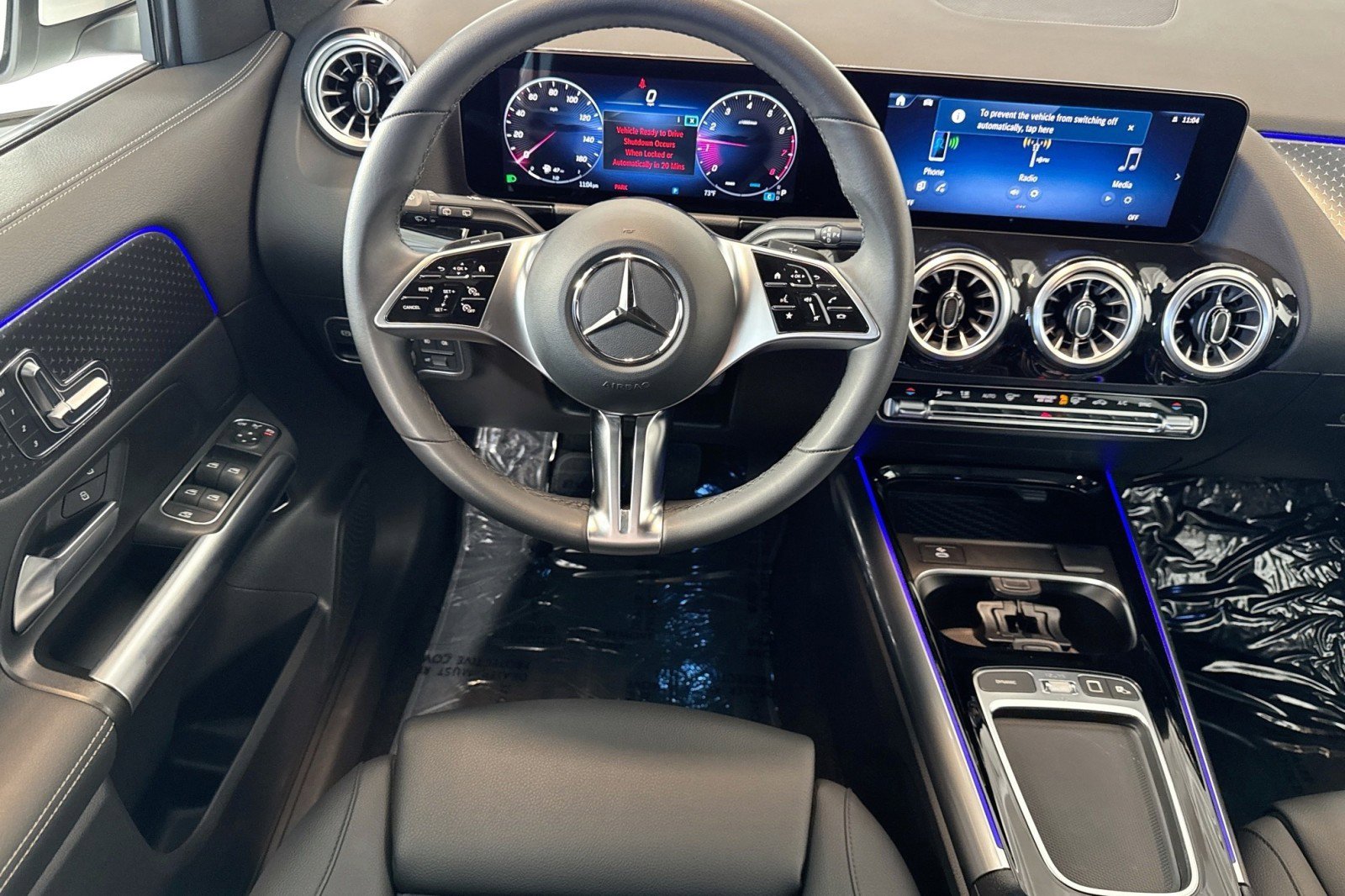 Certified 2026 Mercedes-Benz GLA 250 image 20