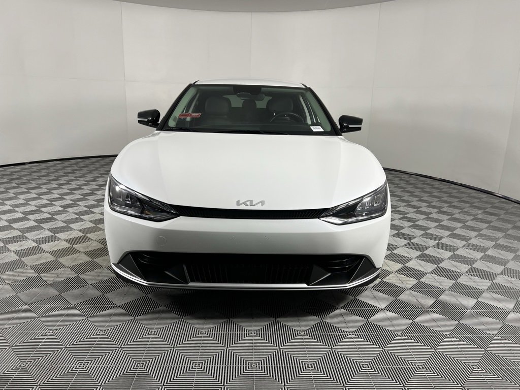 Used 2024 Kia EV6 Light image 7