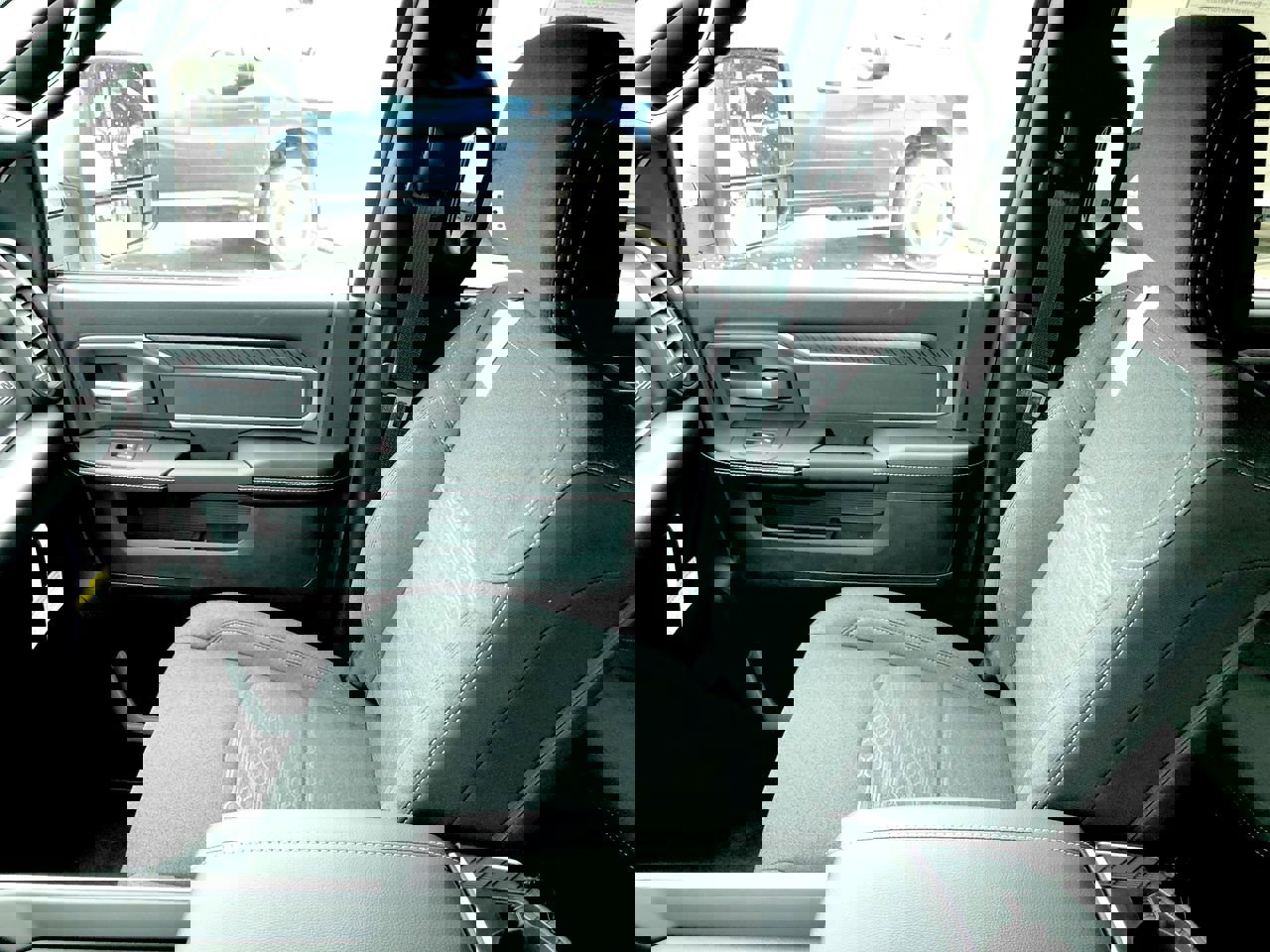 New 2026 RAM 2500 Big Horn image 31