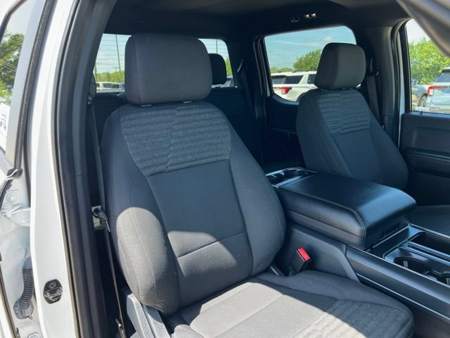 Used 2023 Ford F150 XL w/ STX Appearance Package AWD/4WD image 31