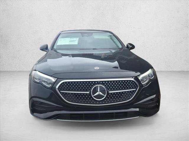 New 2026 Mercedes-Benz E 350 Sedan image 5