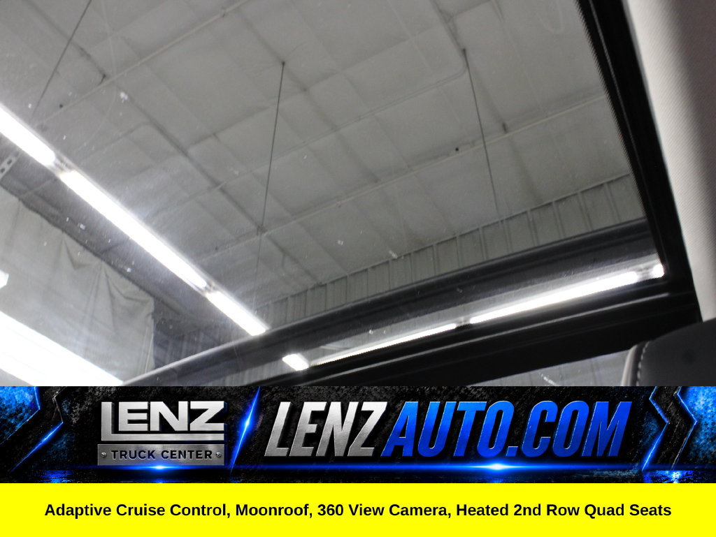 Used 2025 Acura MDX w/ Advance Package AWD/4WD image 31