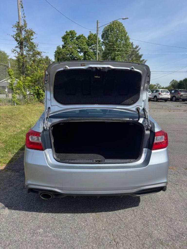 Used 2018 Subaru Legacy 2.5i Limited AWD/4WD image 19