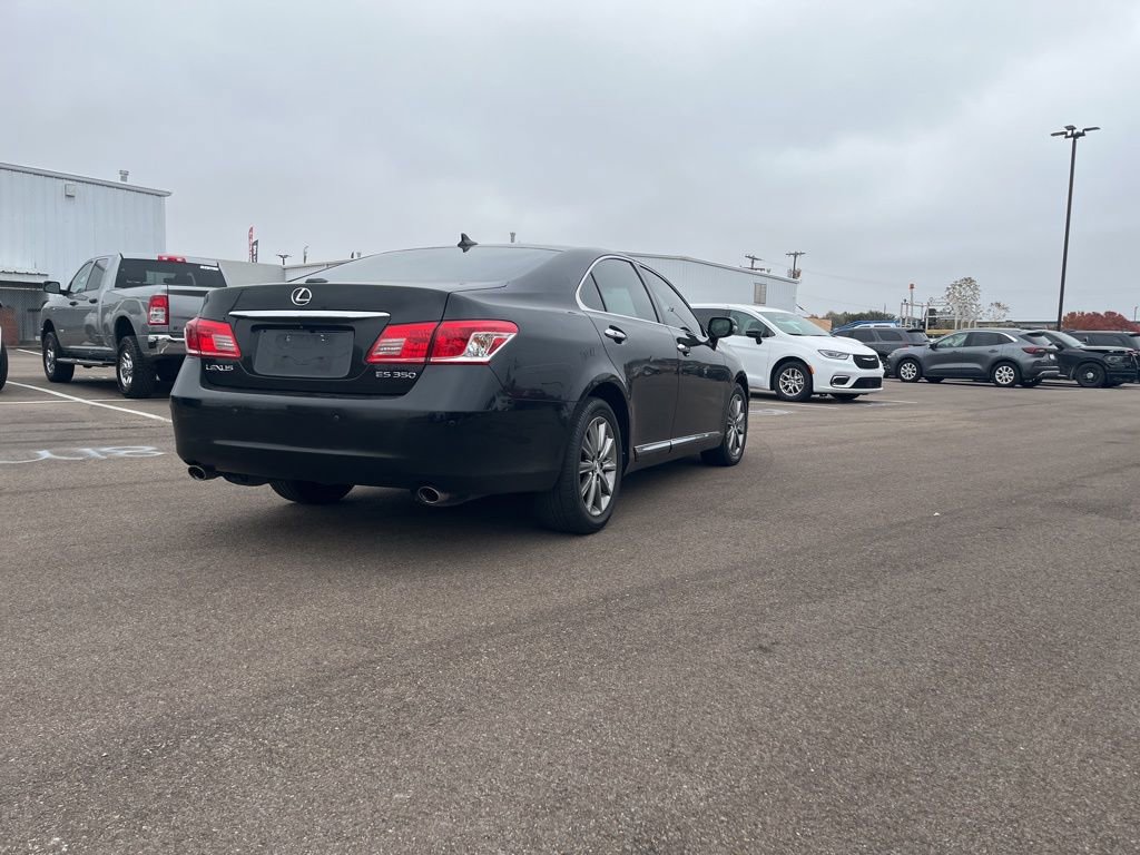 Used 2010 Lexus ES 350 image 7