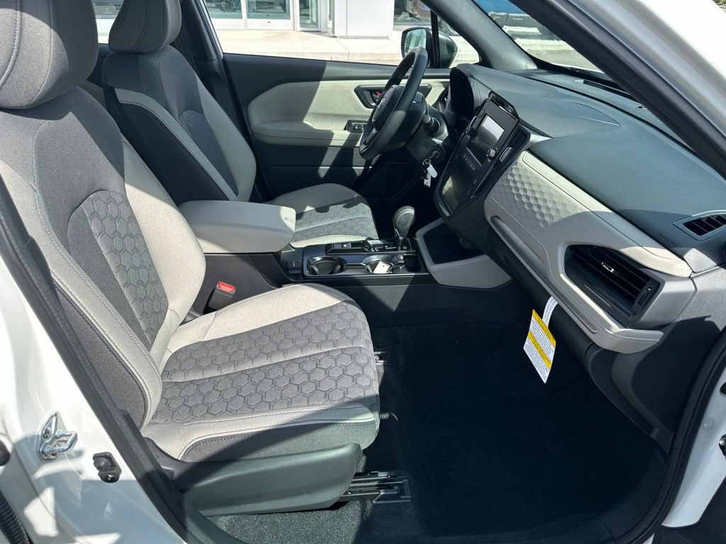 New 2026 Subaru Forester AWD/4WD image 7