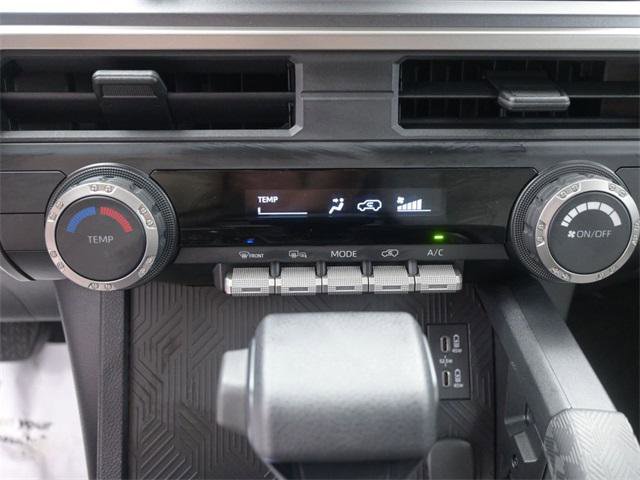 Certified 2025 Toyota 4Runner SR5 image 4