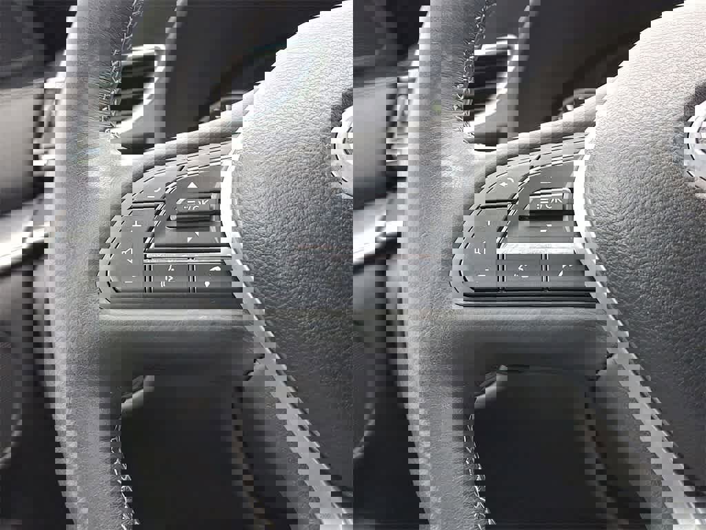 Used 2022 INFINITI QX55 Luxe w/ Cargo Package image 17