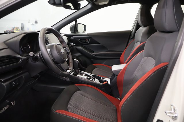 Certified 2024 Subaru Impreza RS AWD/4WD image 13