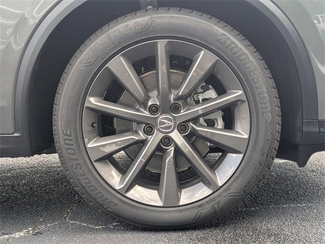 New 2026 Acura MDX A-Spec image 11