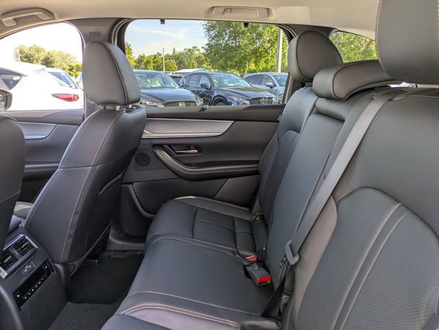 Used 2026 MAZDA CX-90 3.3 Turbo w/ Select Package image 13