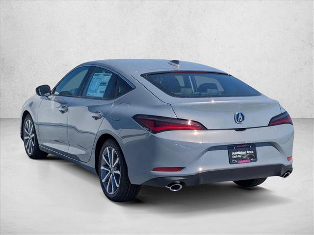 New 2026 Acura Integra FWD image 9