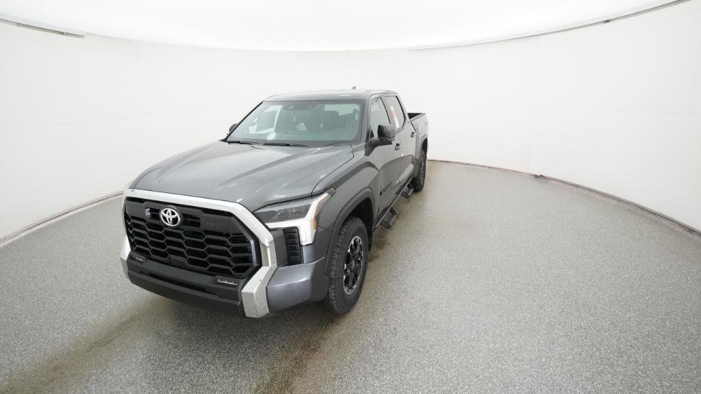 New 2026 Toyota Tundra SR5 image 48