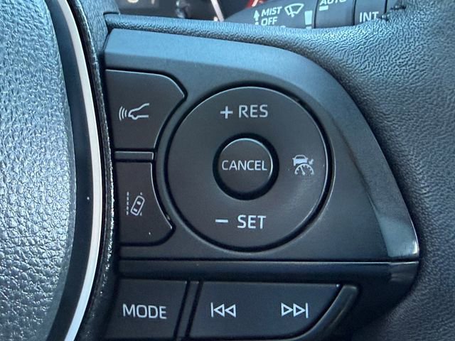 Certified 2023 Toyota RAV4 XLE image 13