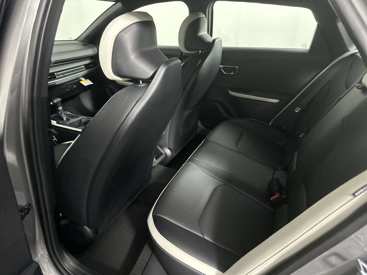 New 2026 Kia K4 GT-Line Turbo FWD image 19