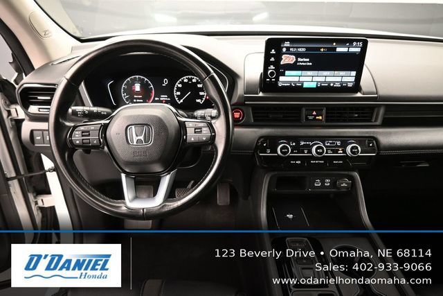 Used 2023 Honda Pilot Touring image 26