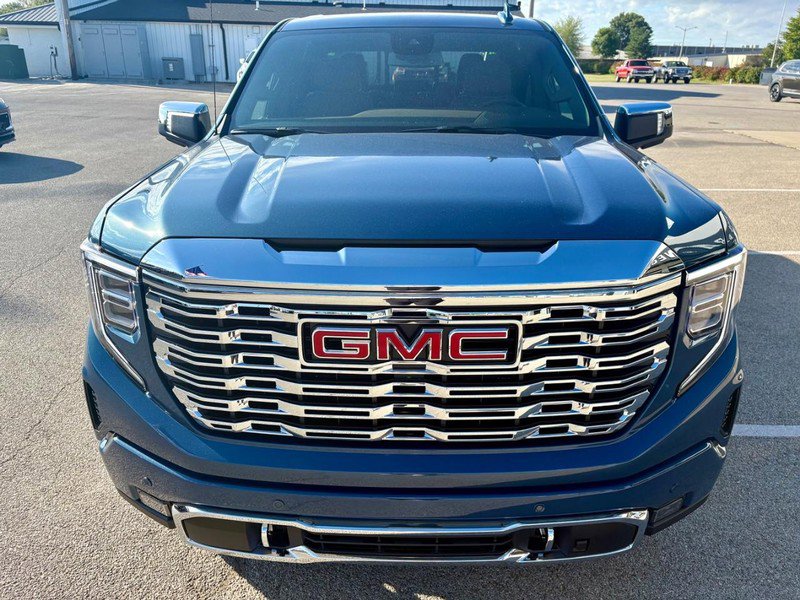 New 2026 GMC Sierra 1500 Denali image 2