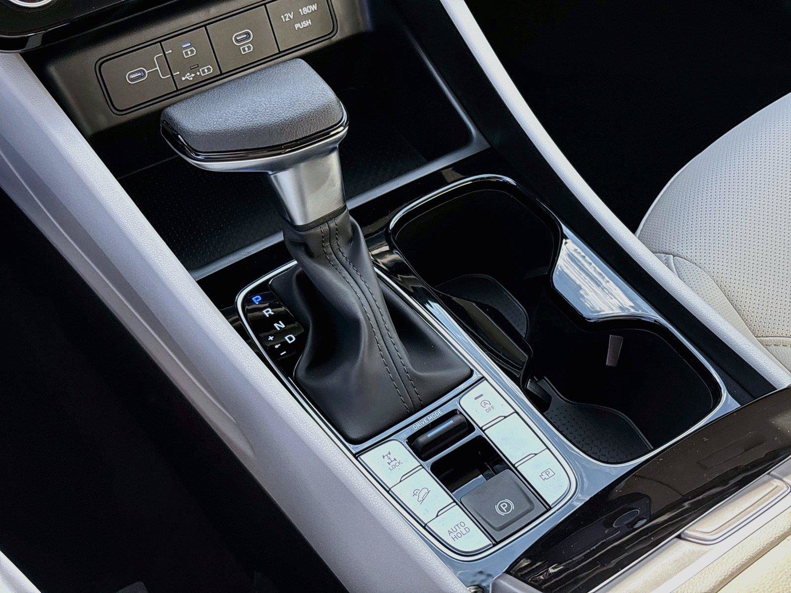 New 2026 Hyundai Tucson SEL Plus AWD/4WD image 15